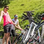 Brix Appartamento Pichl (Zell am See)