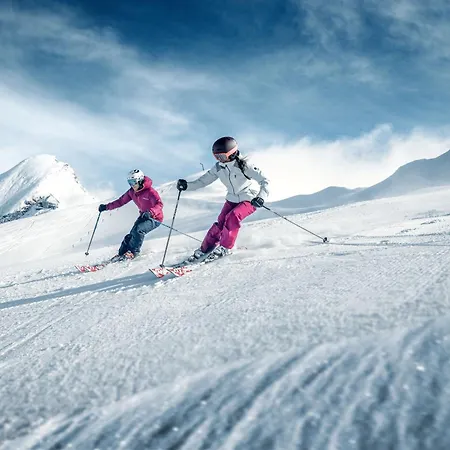 アパート Brix