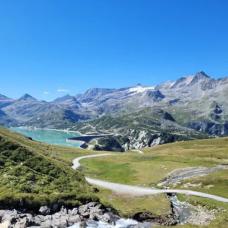 Brix アパート Pichl (Zell am See)