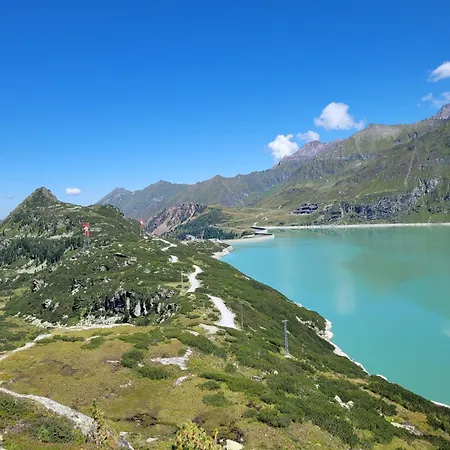 Brix Pichl (Zell am See)