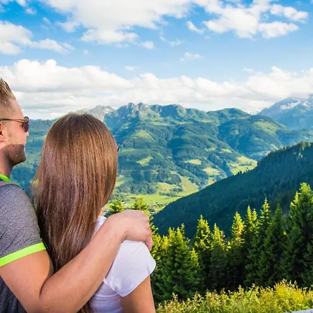 Brix * Pichl (Zell am See)