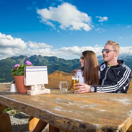 Brix Pichl (Zell am See)