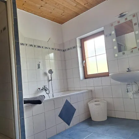 Brix Apartament Pichl (Zell am See)