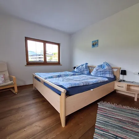 Brix Appartamento Pichl (Zell am See)