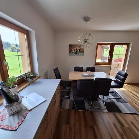 Brix Apartment