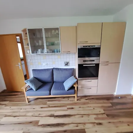 Brix Apartment *