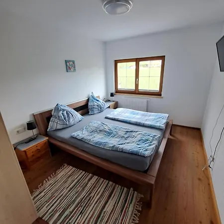 Apartment Brix *