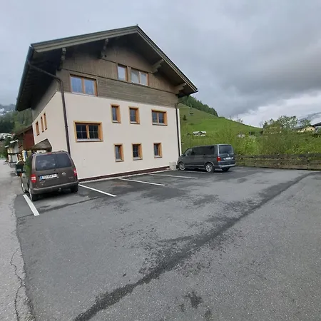 Apartament Brix Pichl (Zell am See)