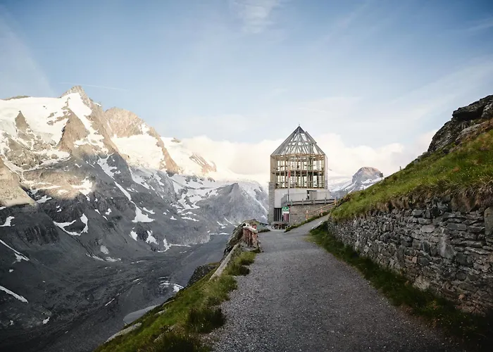 Brix * Pichl (Zell am See)