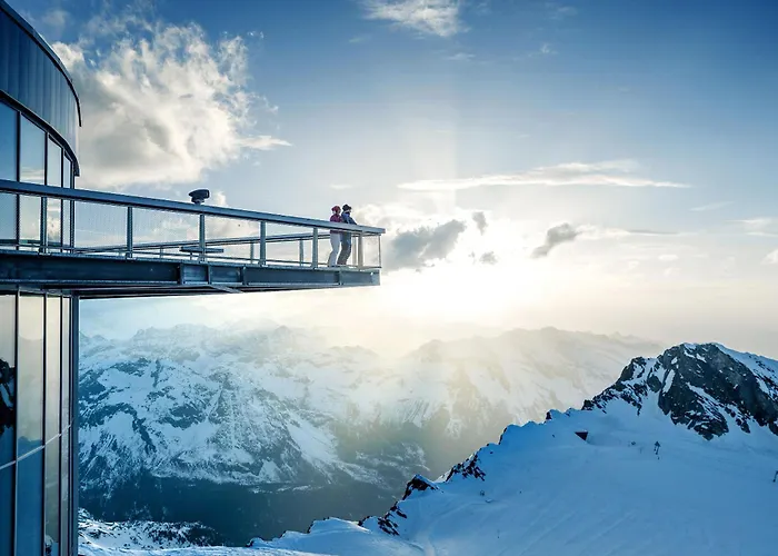 Brix Lejlighed Pichl (Zell am See)