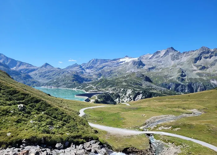 Brix Lejlighed Pichl (Zell am See)