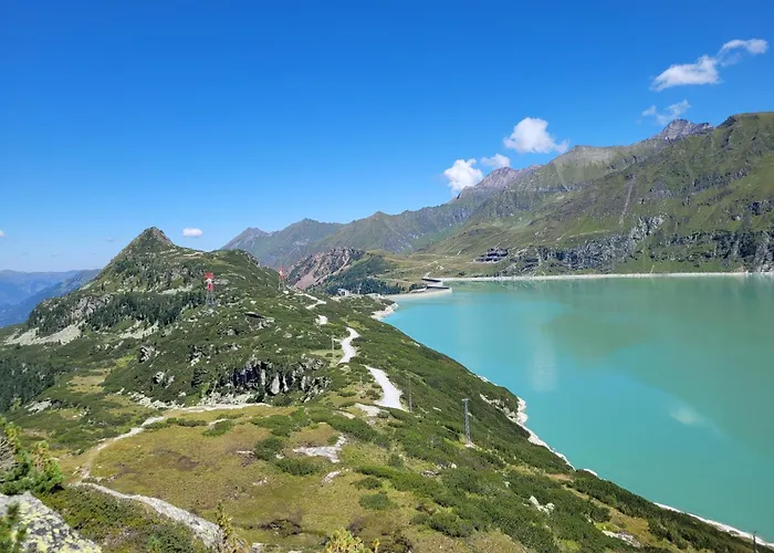 Brix Pichl (Zell am See)