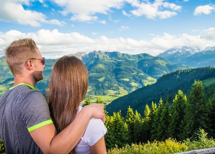 Brix * Pichl (Zell am See)