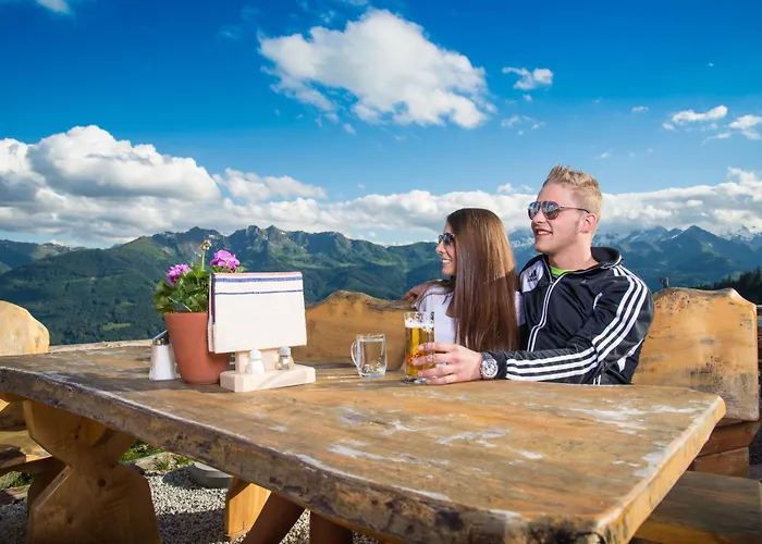 Brix Pichl (Zell am See)