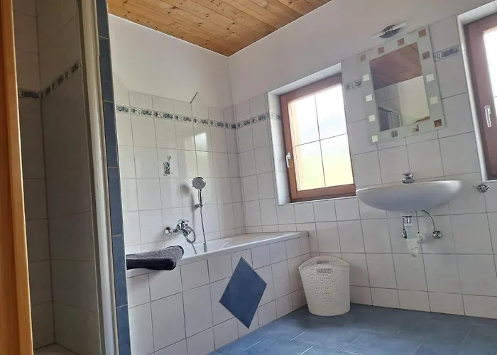 Brix Lejlighed Pichl (Zell am See)