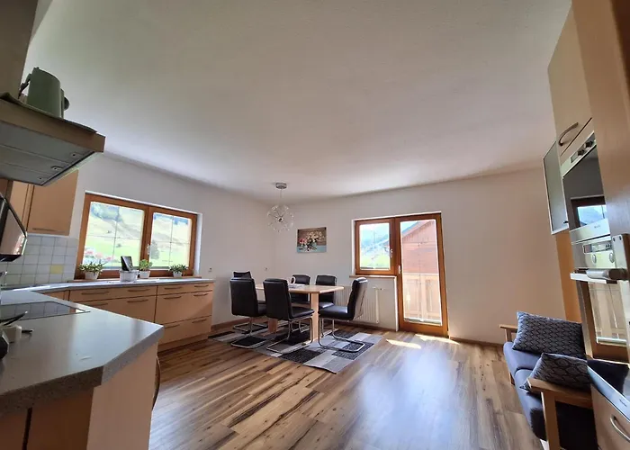 Brix Pichl (Zell am See)