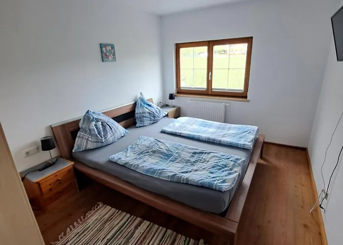 Apartamento Brix *